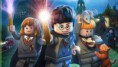 LEGO Harry Potter 